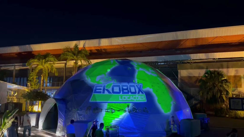 Exposição Cuiabá MT